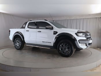 Used Ford Ranger 2016 for sale - 77321304: Photo