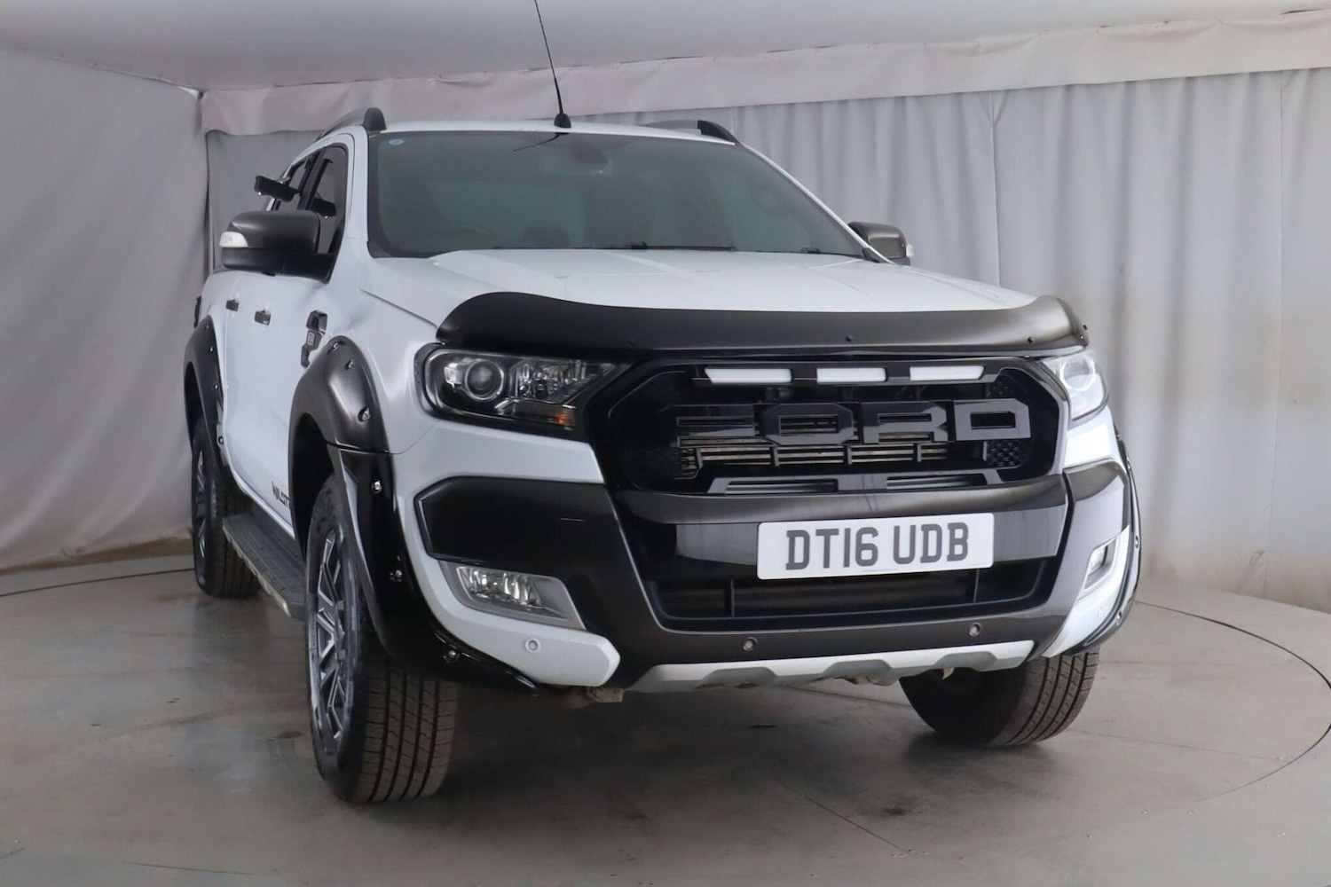 Used Ford Ranger 2016 for sale - 77321304: Photo 2