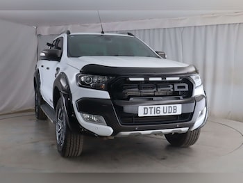 Used Ford Ranger 2016 for sale - 77321304: Photo
