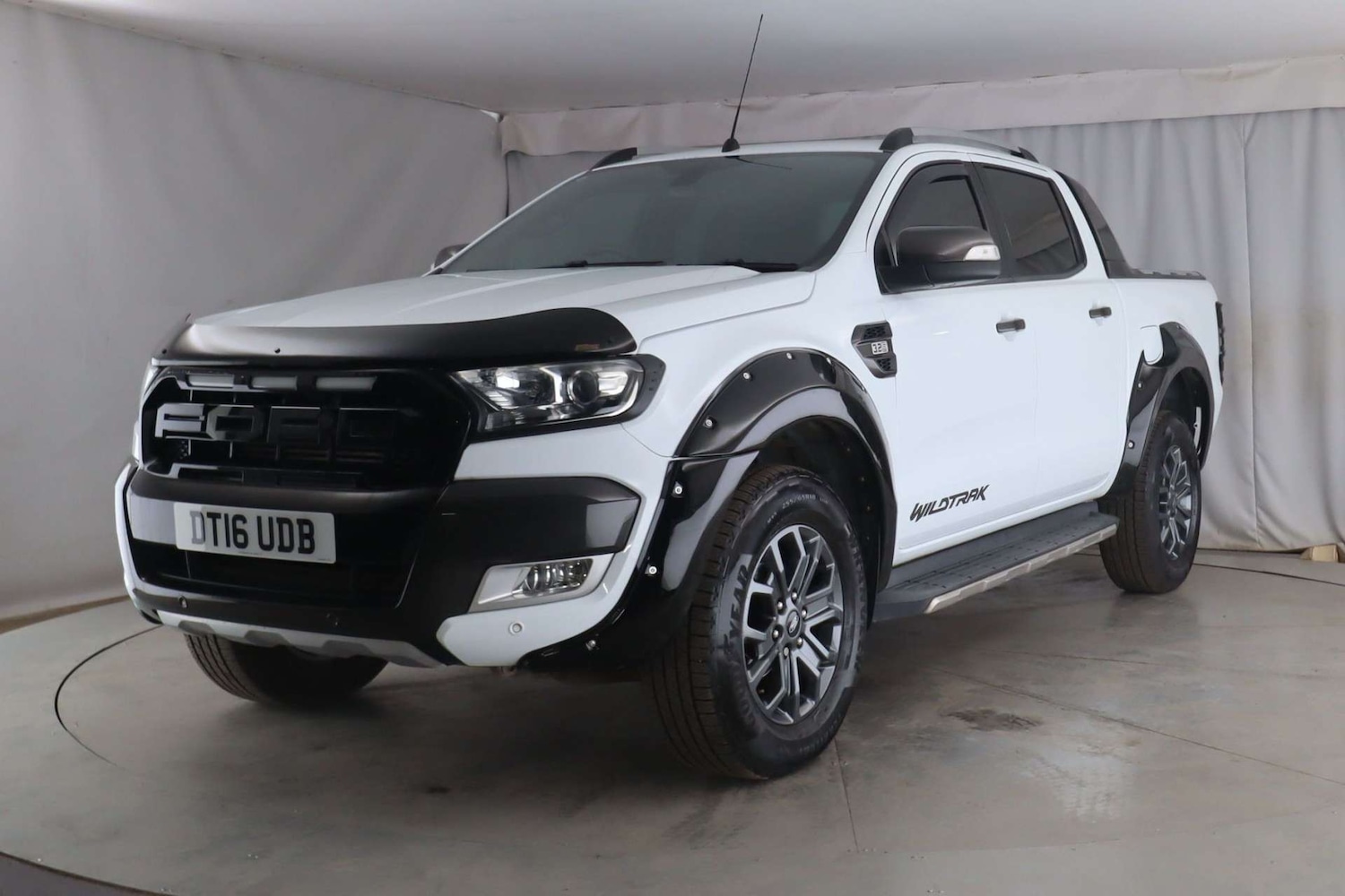 Used Ford Ranger 2016 for sale - 77321304: Photo 3