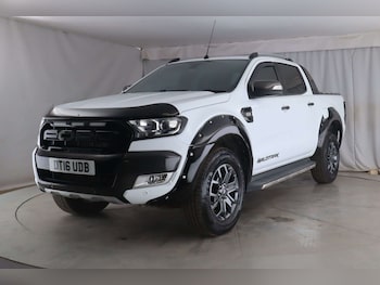 Used Ford Ranger 2016 for sale - 77321304: Photo