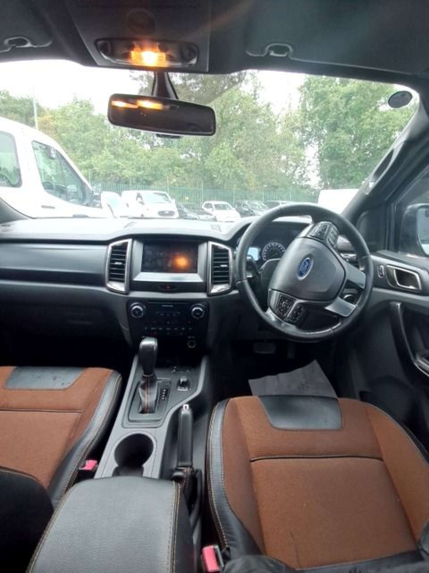 Used Ford Ranger 2016 for sale - 77321304: Photo 6