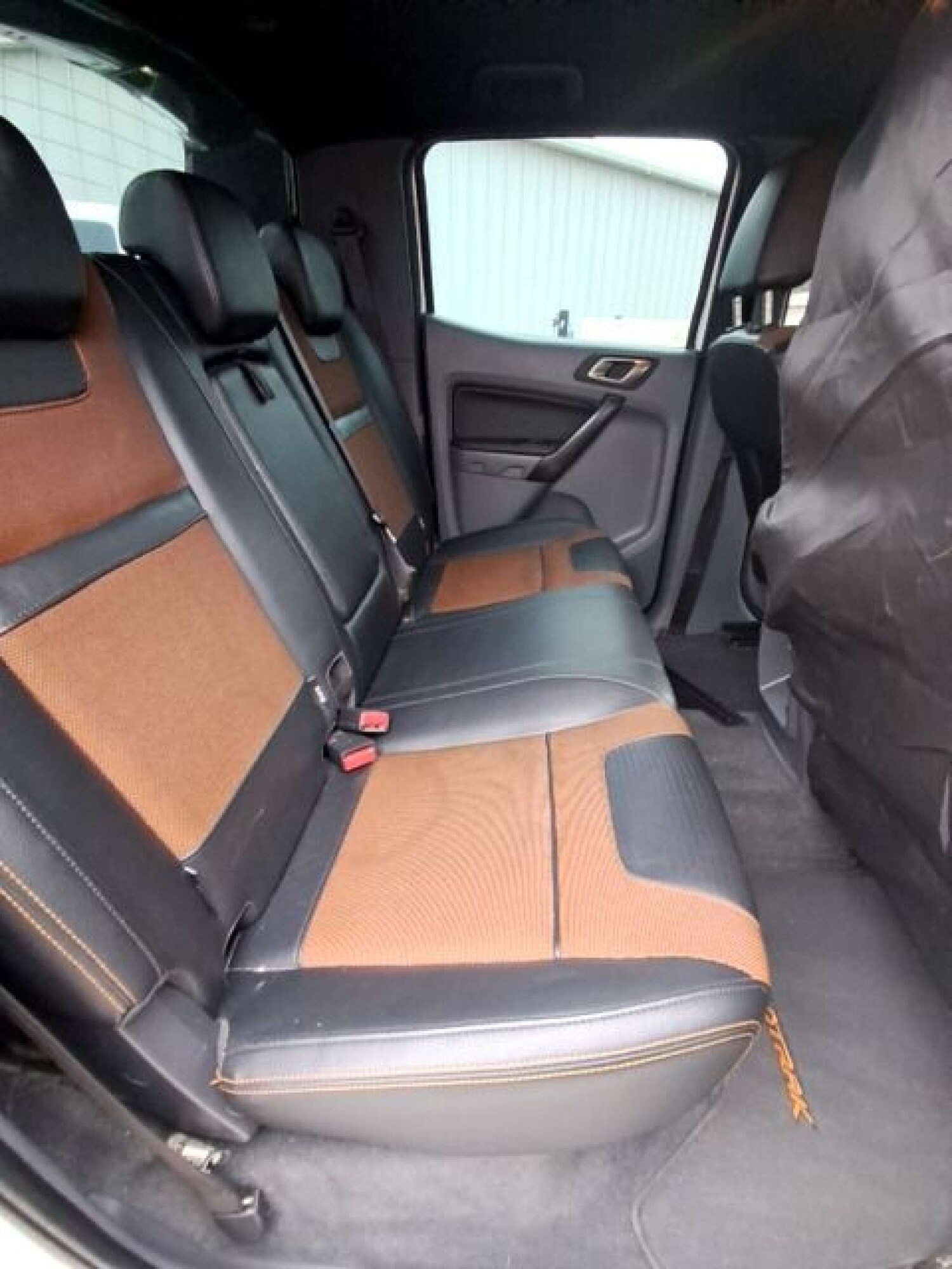 Used Ford Ranger 2016 for sale - 77321304: Photo 7