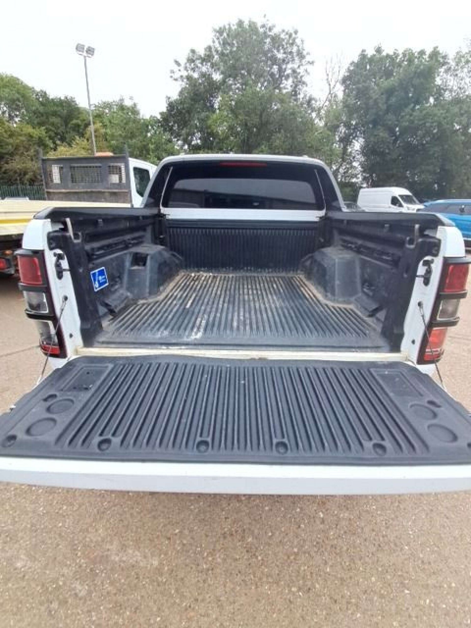 Used Ford Ranger 2016 for sale - 77321304: Photo 8