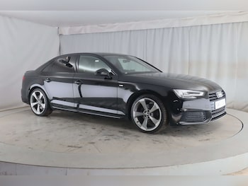Used Audi A4 2017 for sale - 76921311: Photo