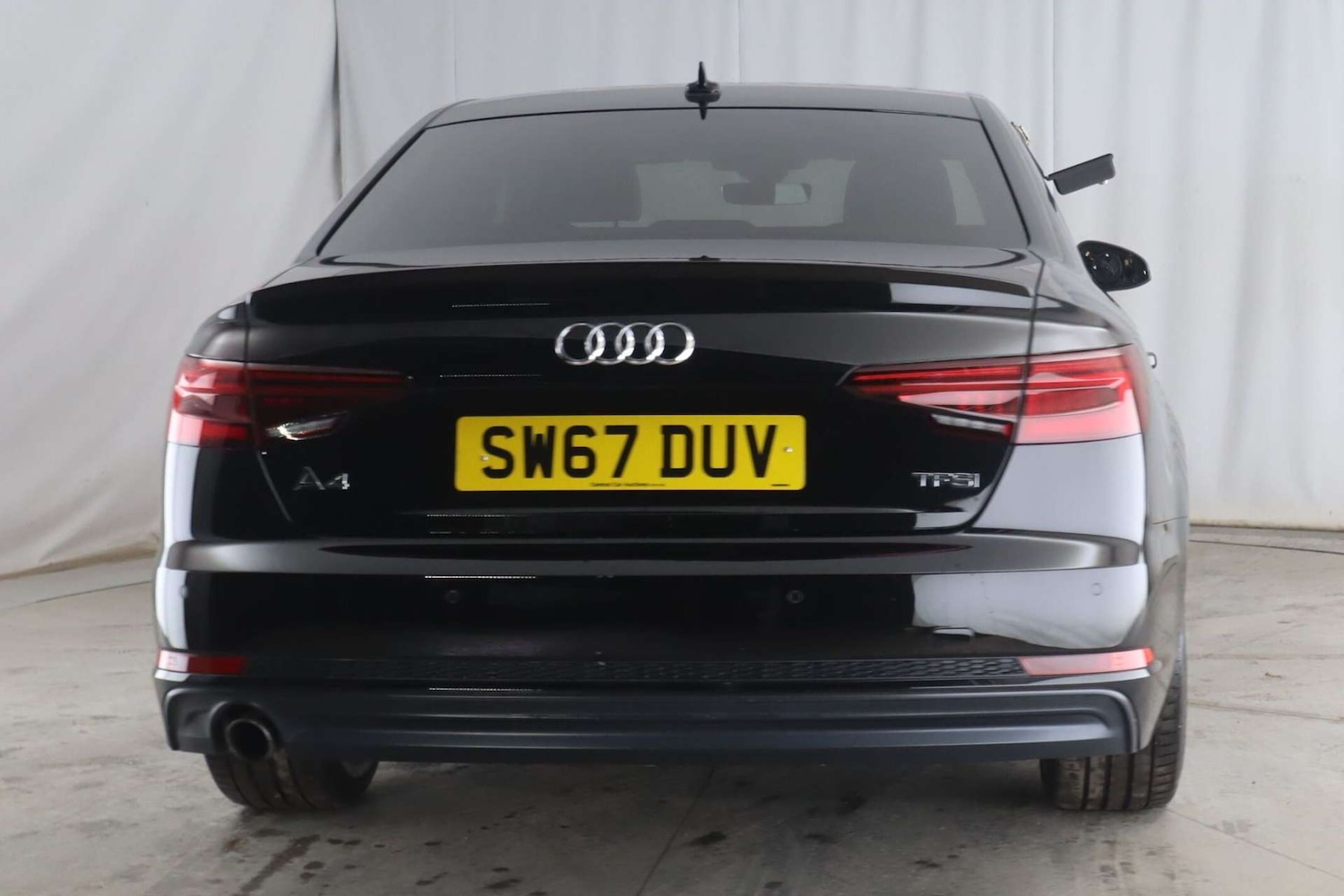 Used Audi A4 2017 for sale - 76921311: Photo 7