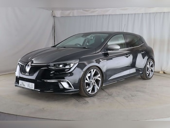 Used Renault Megane 2017 for sale - 78482099: Photo