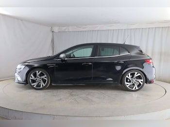 Used Renault Megane 2017 for sale - 78482099: Photo