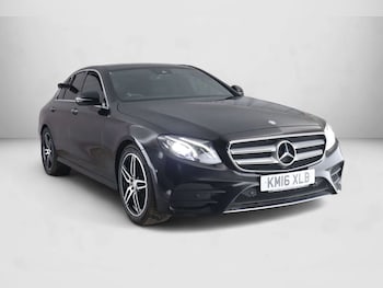 Used Mercedes-Benz E Class 2016 for sale - 79233030: Photo