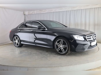Used Mercedes-Benz E Class 2016 for sale - 79233030: Photo