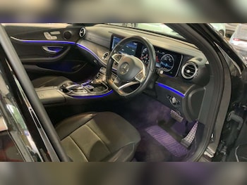 Used Mercedes-Benz E Class 2016 for sale - 79233030: Photo