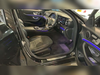 Used Mercedes-Benz E Class 2016 for sale - 79233030: Photo