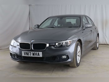 Used BMW 3 Series 2017 for sale - 77809773: Photo