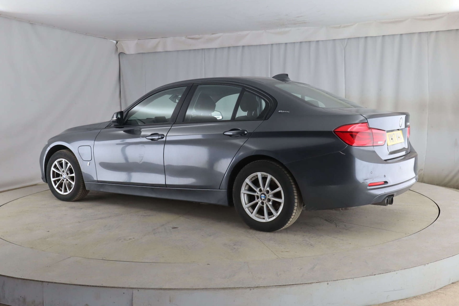 Used BMW 3 Series 2017 for sale - 77809773: Photo 6