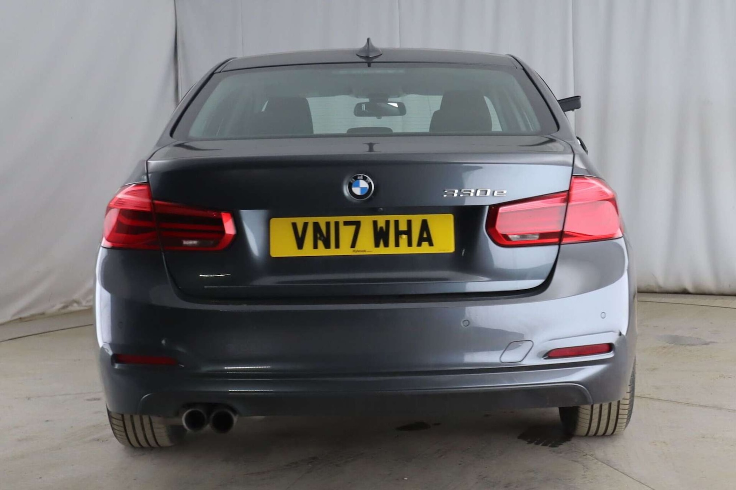 Used BMW 3 Series 2017 for sale - 77809773: Photo 7