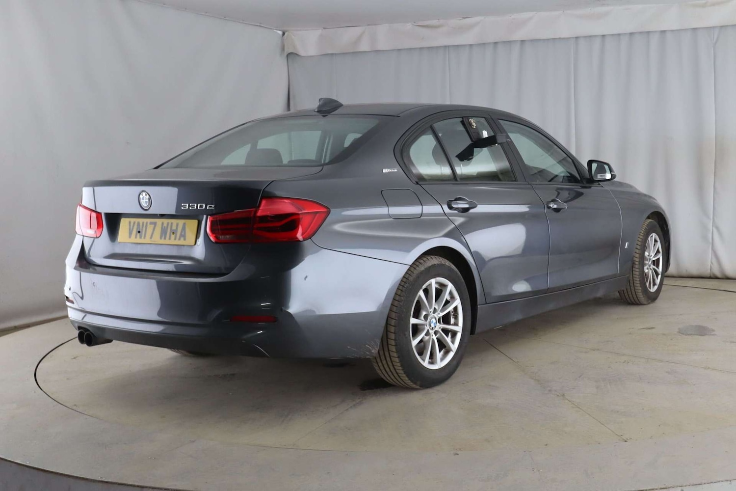 Used BMW 3 Series 2017 for sale - 77809773: Photo 8