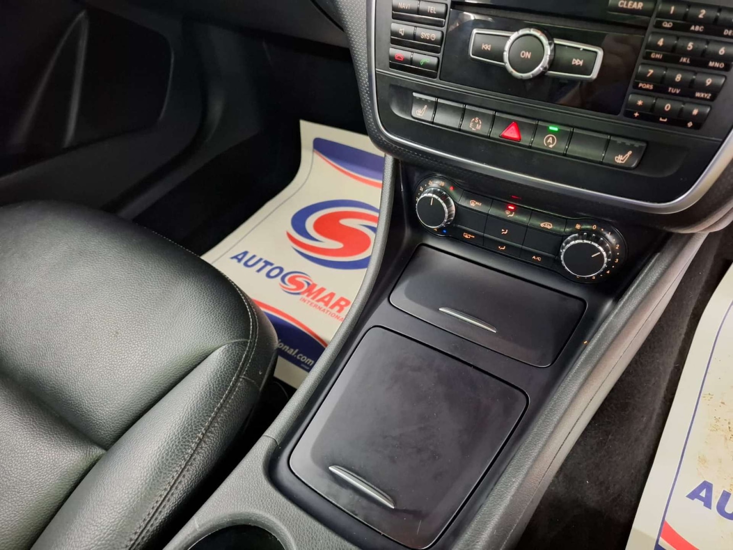 Used Mercedes-Benz A-Class 2015 for sale - 77151289: Photo 22