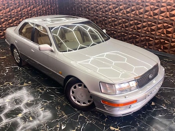 Used Lexus LS 1993 for sale - 78915186: Photo