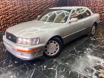Used Lexus LS 1993 for sale - 78915186: Photo