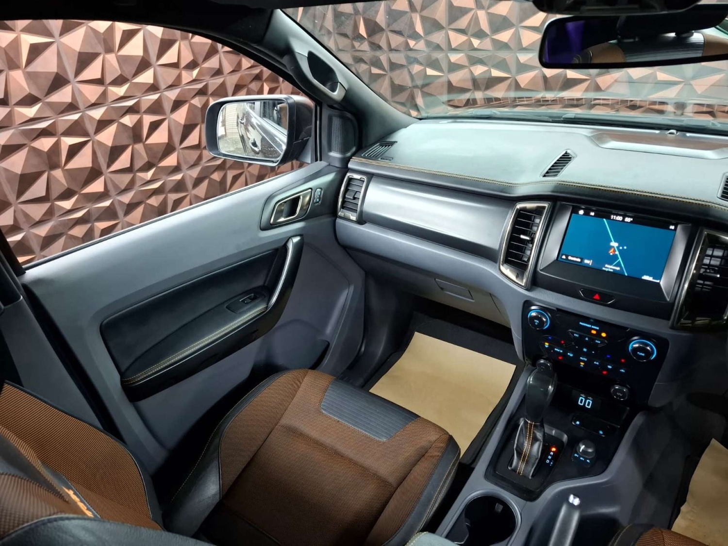 Used Ford Ranger 2019 for sale - 77492542: Photo 15