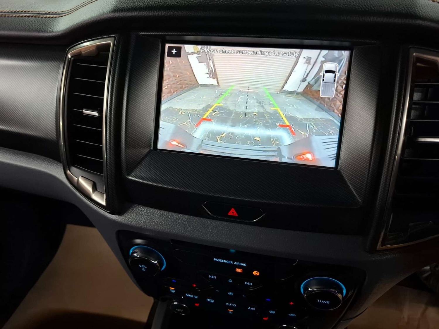 Used Ford Ranger 2019 for sale - 77492542: Photo 21