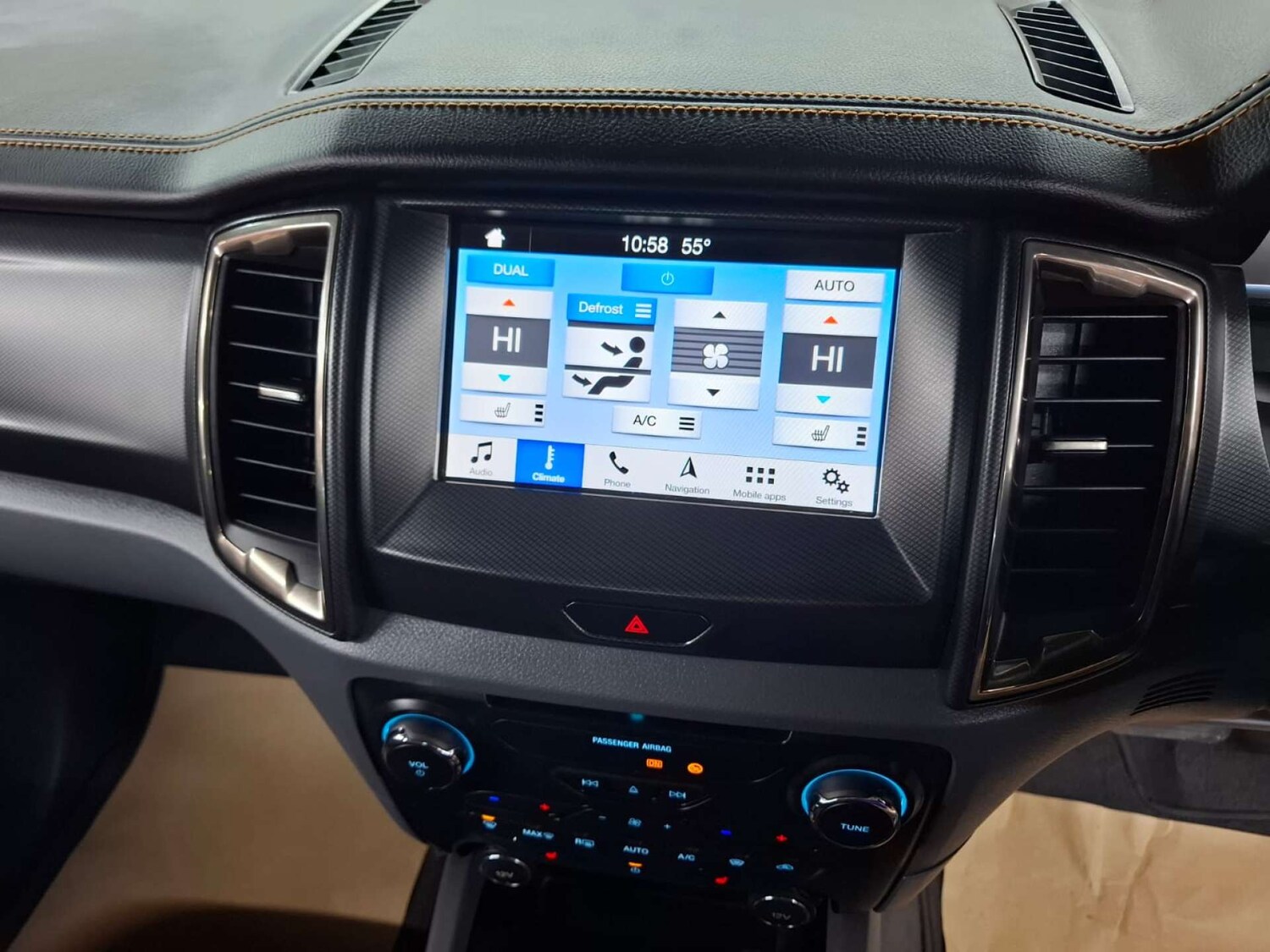 Used Ford Ranger 2019 for sale - 77492542: Photo 22