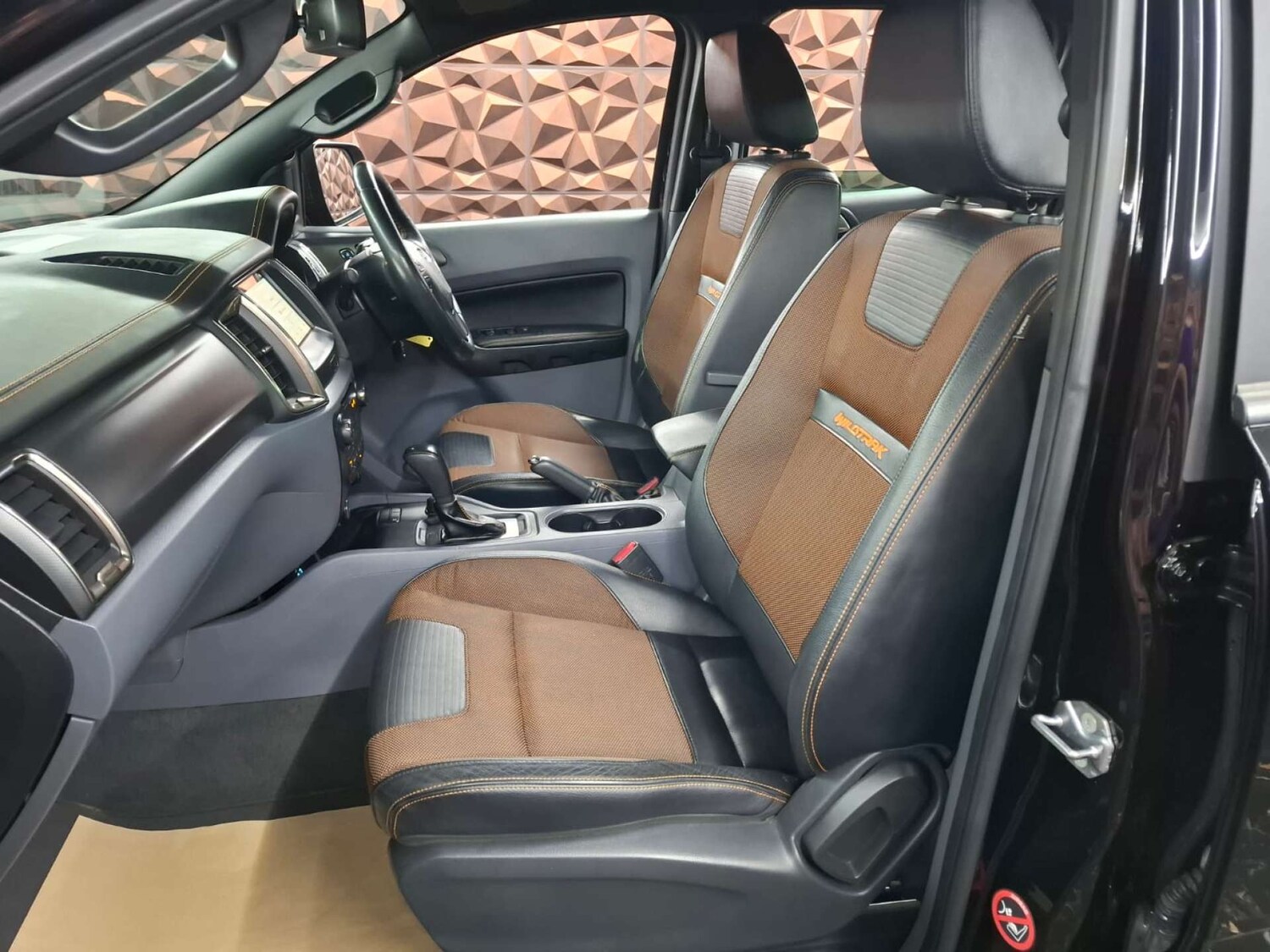 Used Ford Ranger 2019 for sale - 77492542: Photo 27