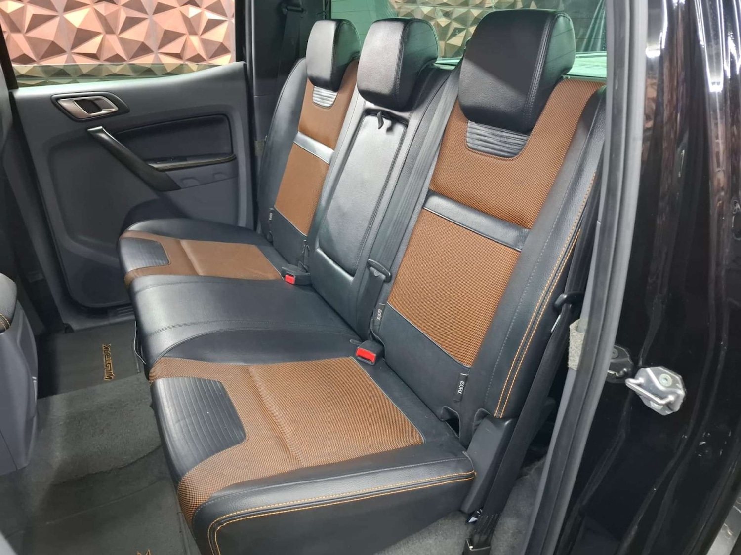 Used Ford Ranger 2019 for sale - 77492542: Photo 28