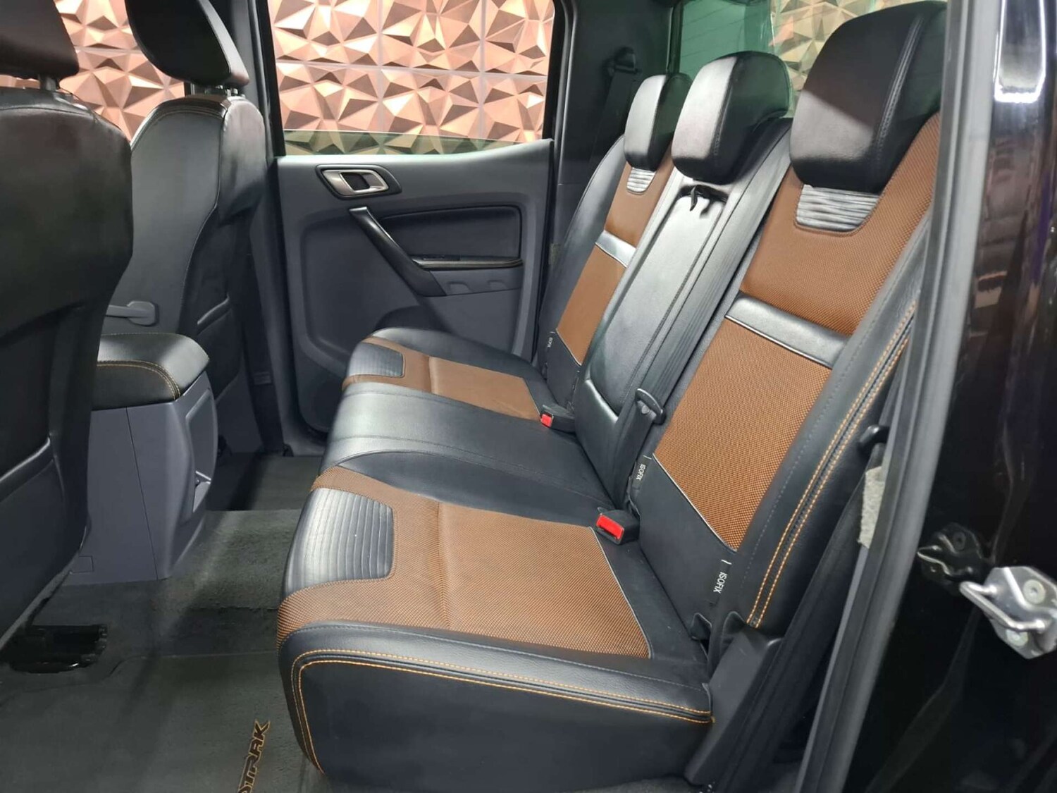 Used Ford Ranger 2019 for sale - 77492542: Photo 32