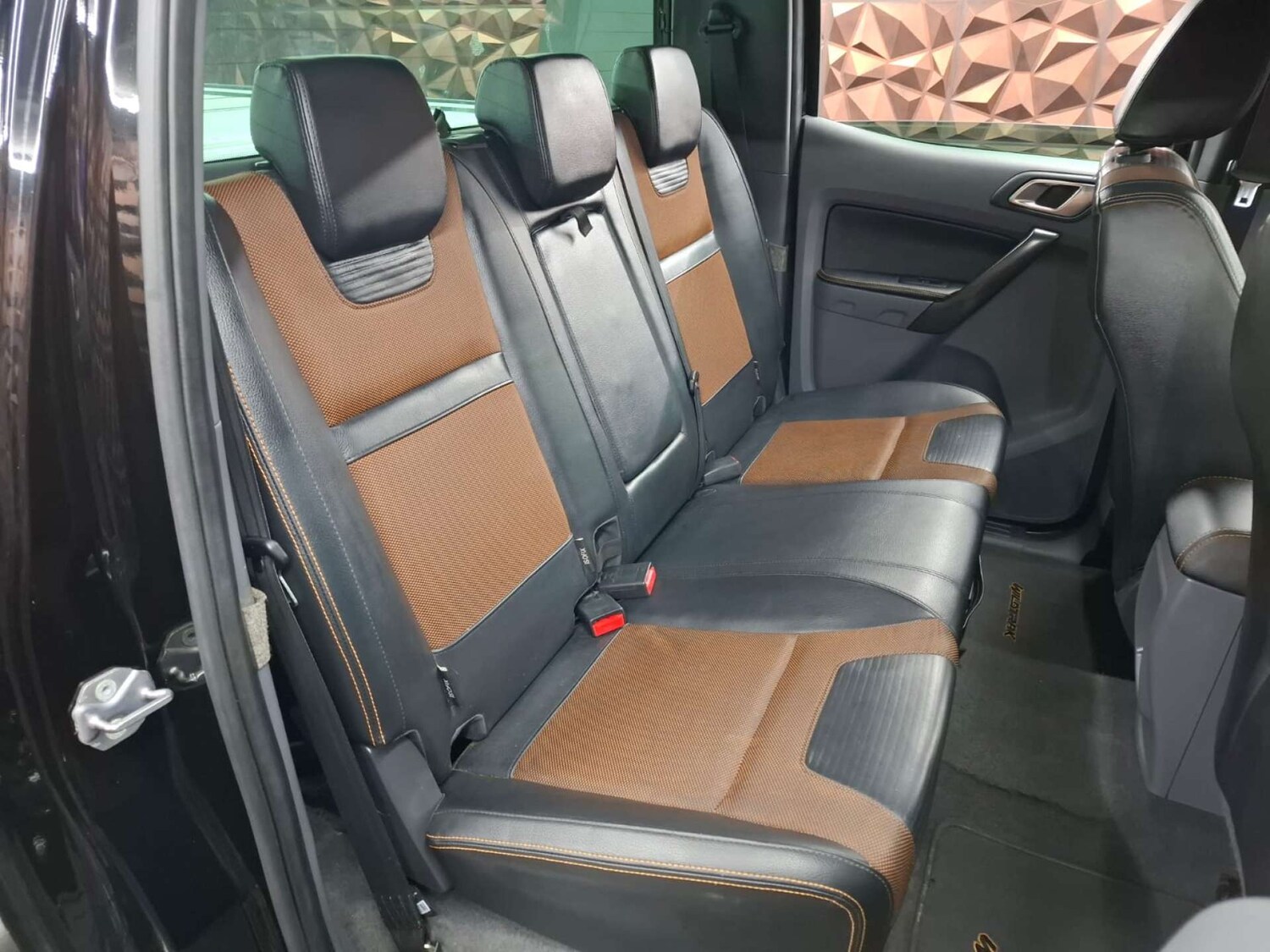 Used Ford Ranger 2019 for sale - 77492542: Photo 33