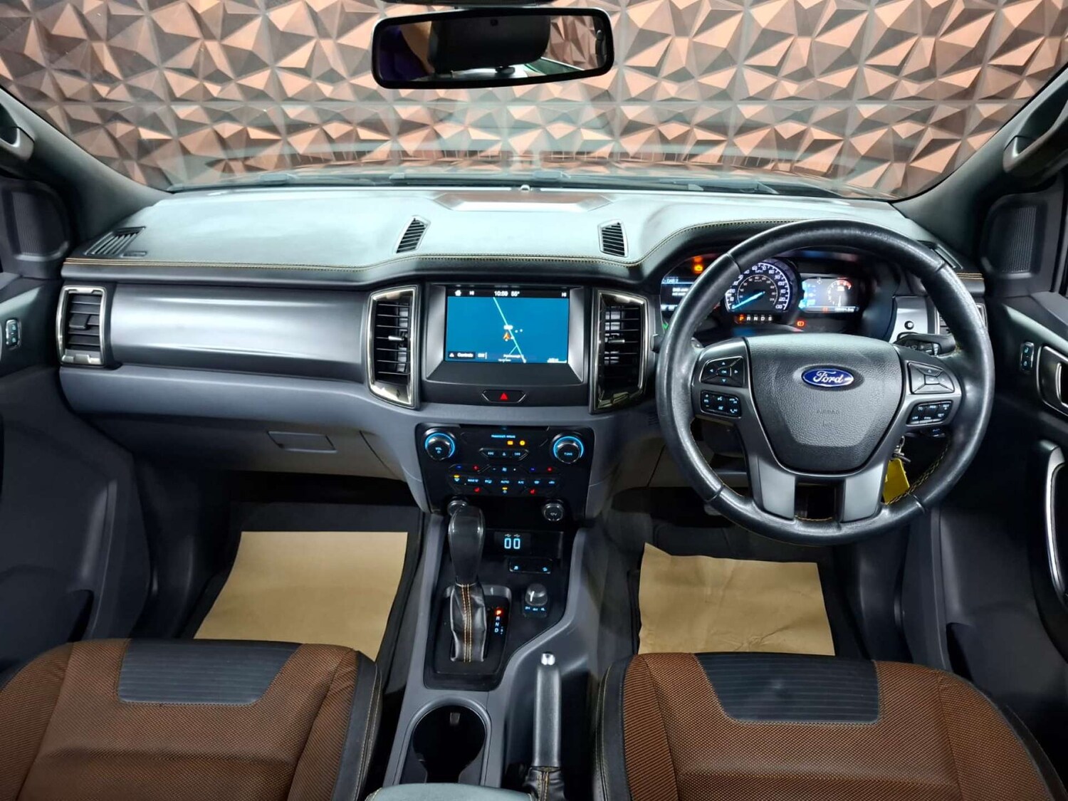 Used Ford Ranger 2019 for sale - 77492542: Photo 35