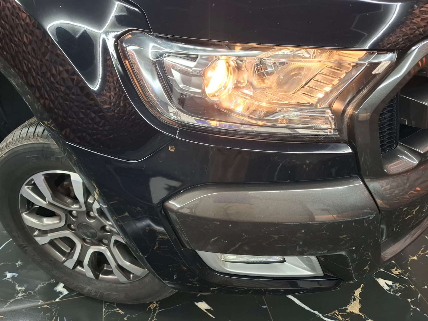 Used Ford Ranger 2019 for sale - 77492542: Photo 4