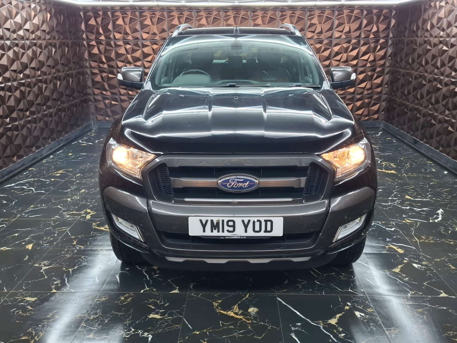 Used Ford Ranger 2019 for sale - 77492542: Photo 5