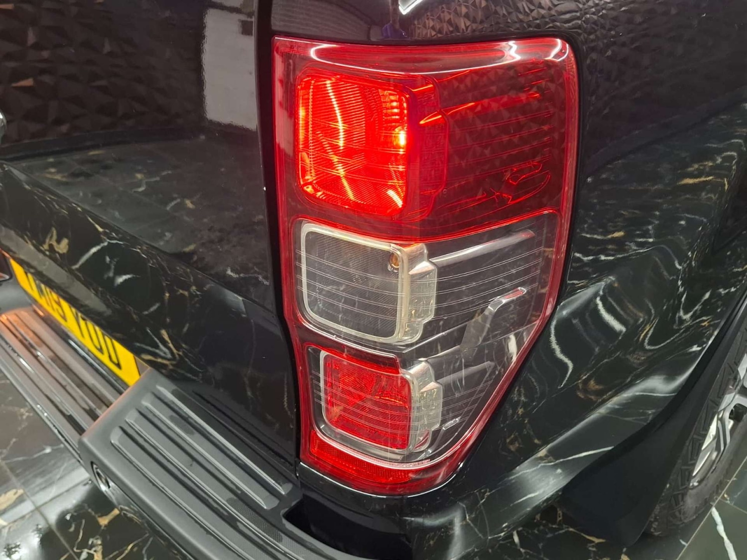 Used Ford Ranger 2019 for sale - 77492542: Photo 9