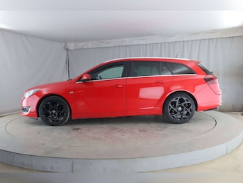 Used Vauxhall Insignia 2016 for sale - 78484386: Photo