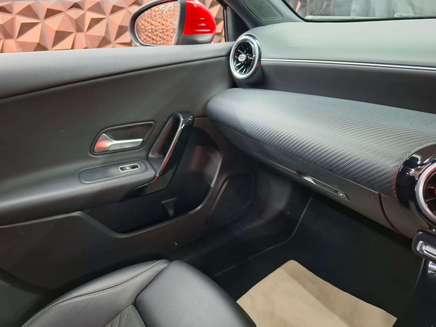 Used Mercedes-Benz A-Class 2019 for sale - 77151240: Photo 10