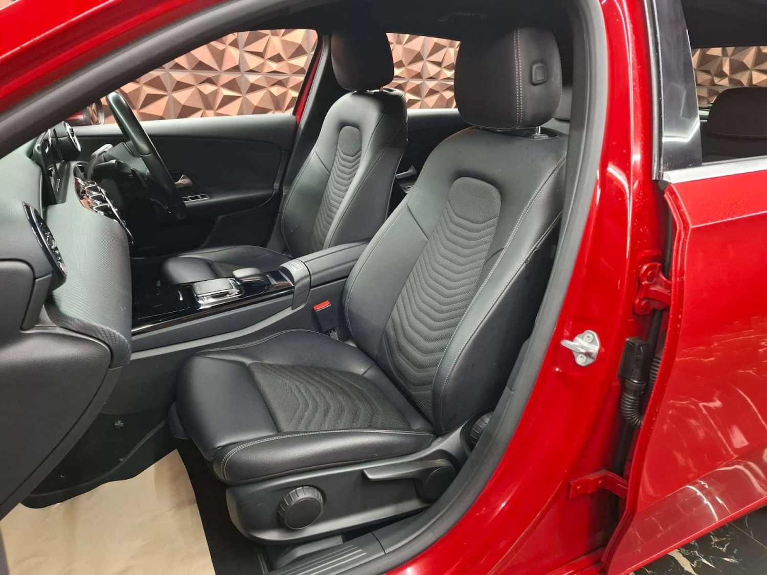 Used Mercedes-Benz A-Class 2019 for sale - 77151240: Photo 15