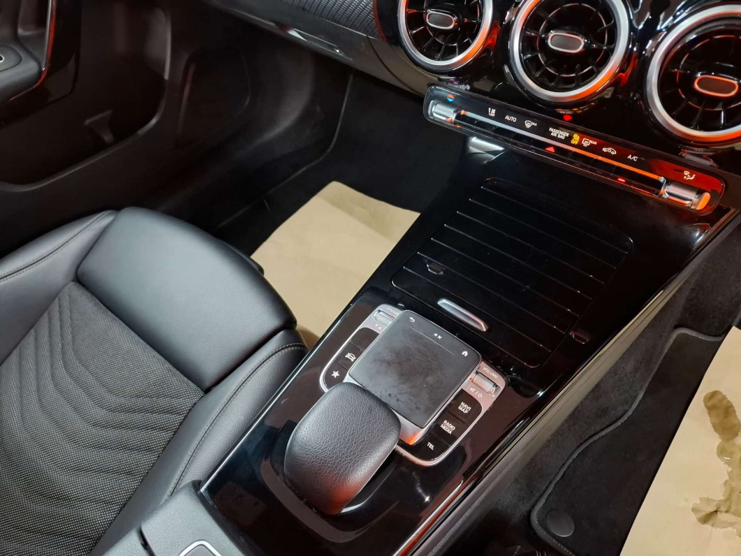 Used Mercedes-Benz A-Class 2019 for sale - 77151240: Photo 20