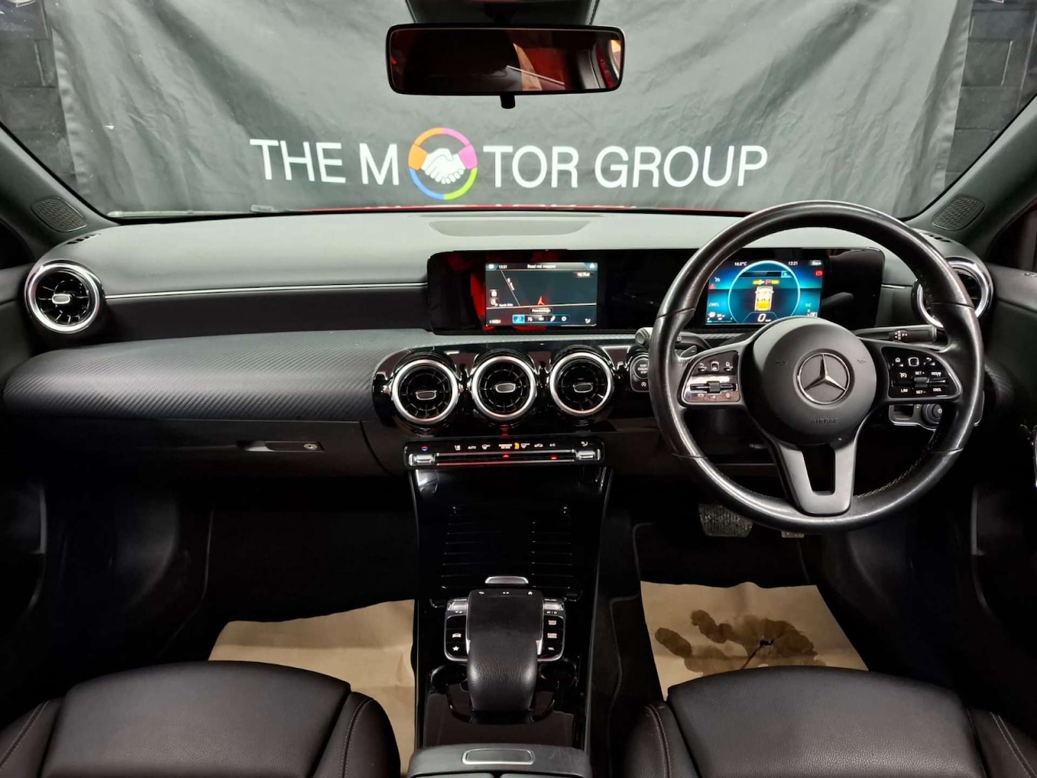 Used Mercedes-Benz A-Class 2019 for sale - 77151240: Photo 21