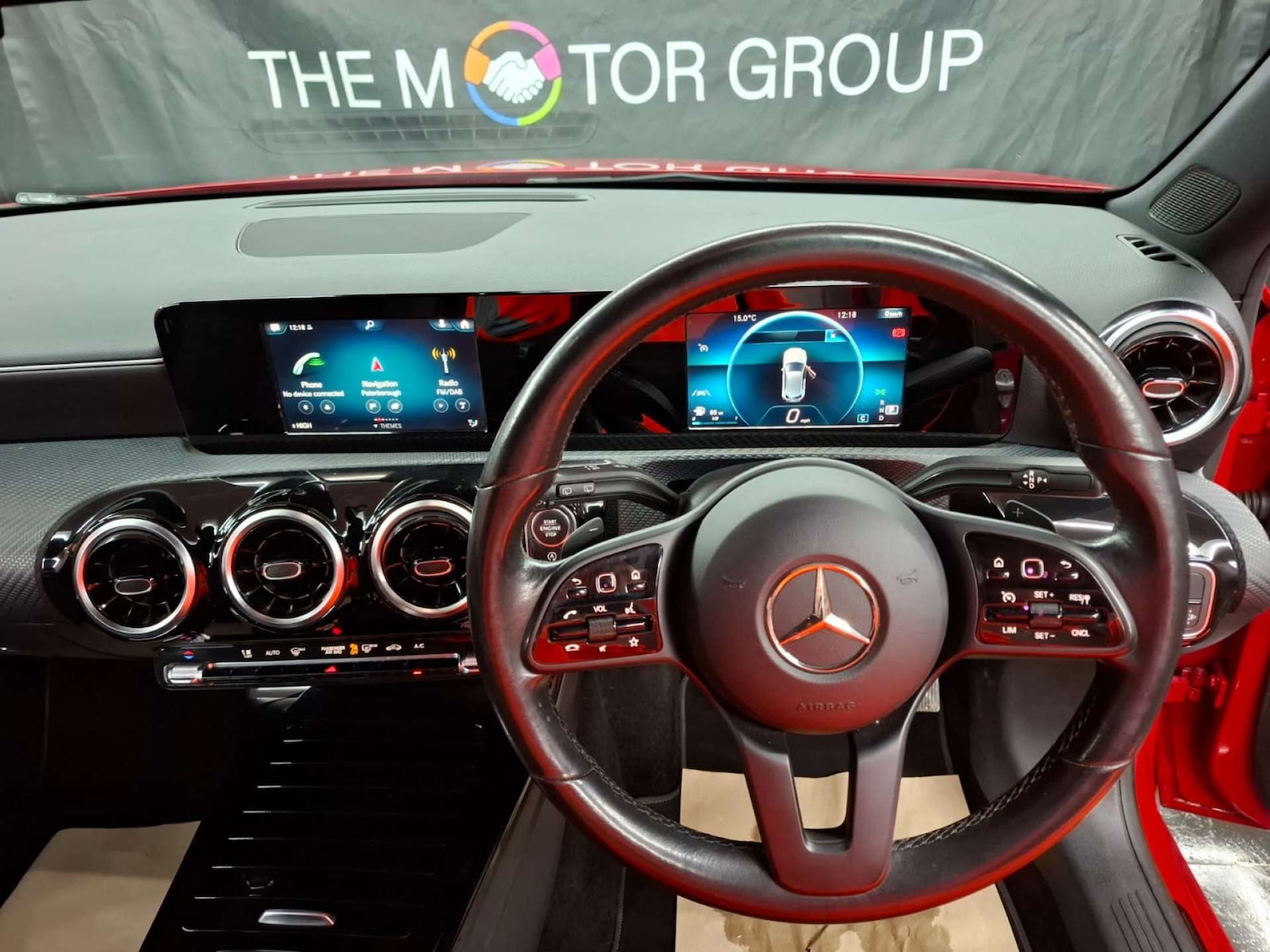 Used Mercedes-Benz A-Class 2019 for sale - 77151240: Photo 22