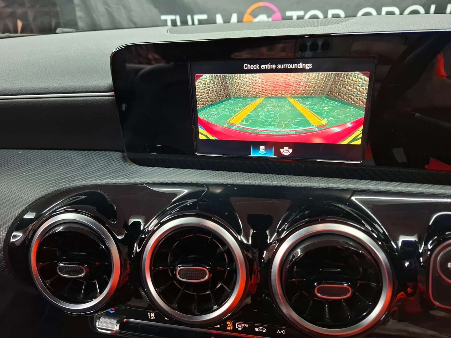 Used Mercedes-Benz A-Class 2019 for sale - 77151240: Photo 26