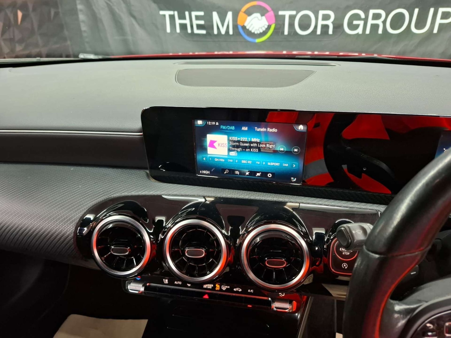 Used Mercedes-Benz A-Class 2019 for sale - 77151240: Photo 27