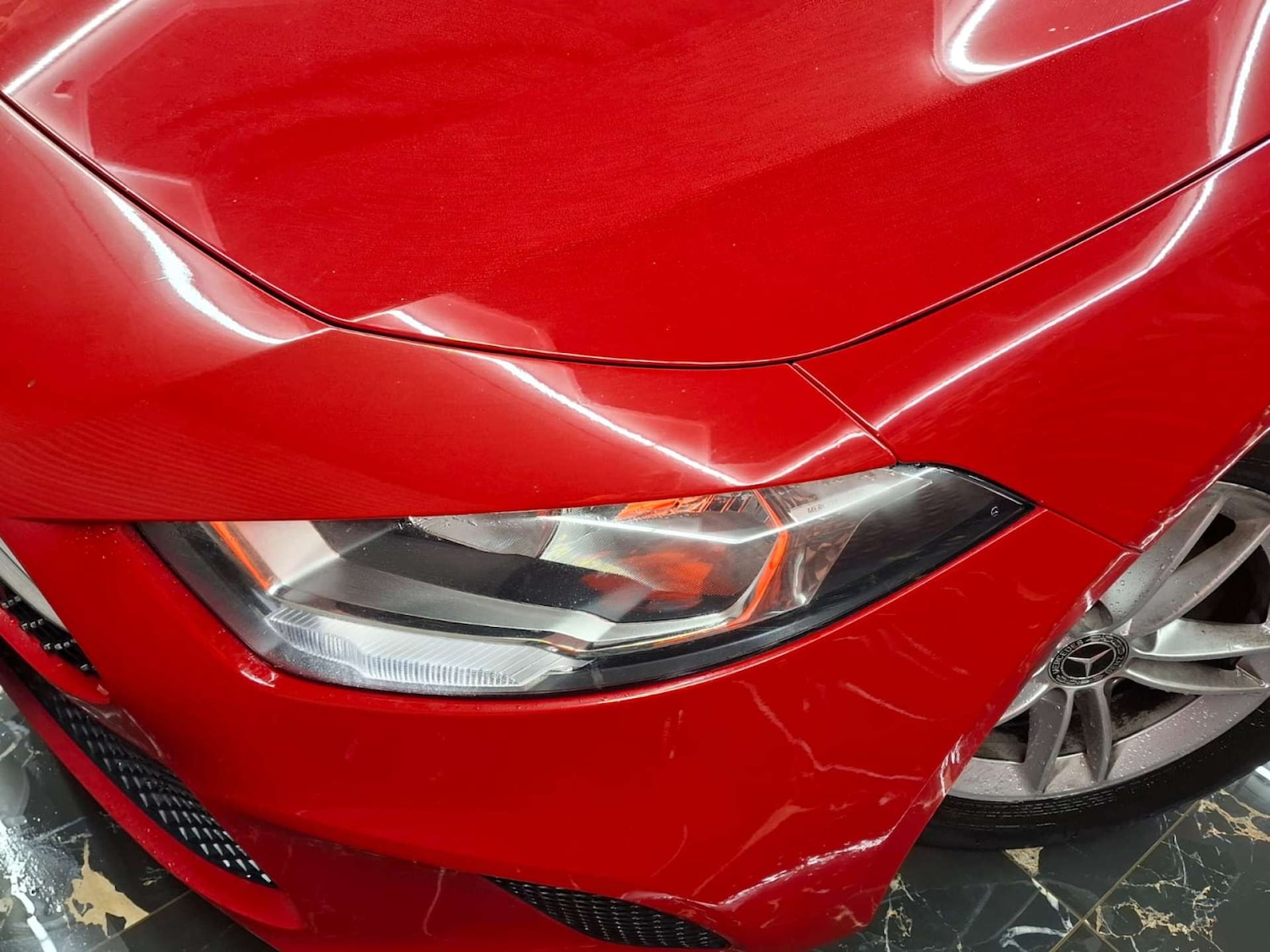 Used Mercedes-Benz A-Class 2019 for sale - 77151240: Photo 6