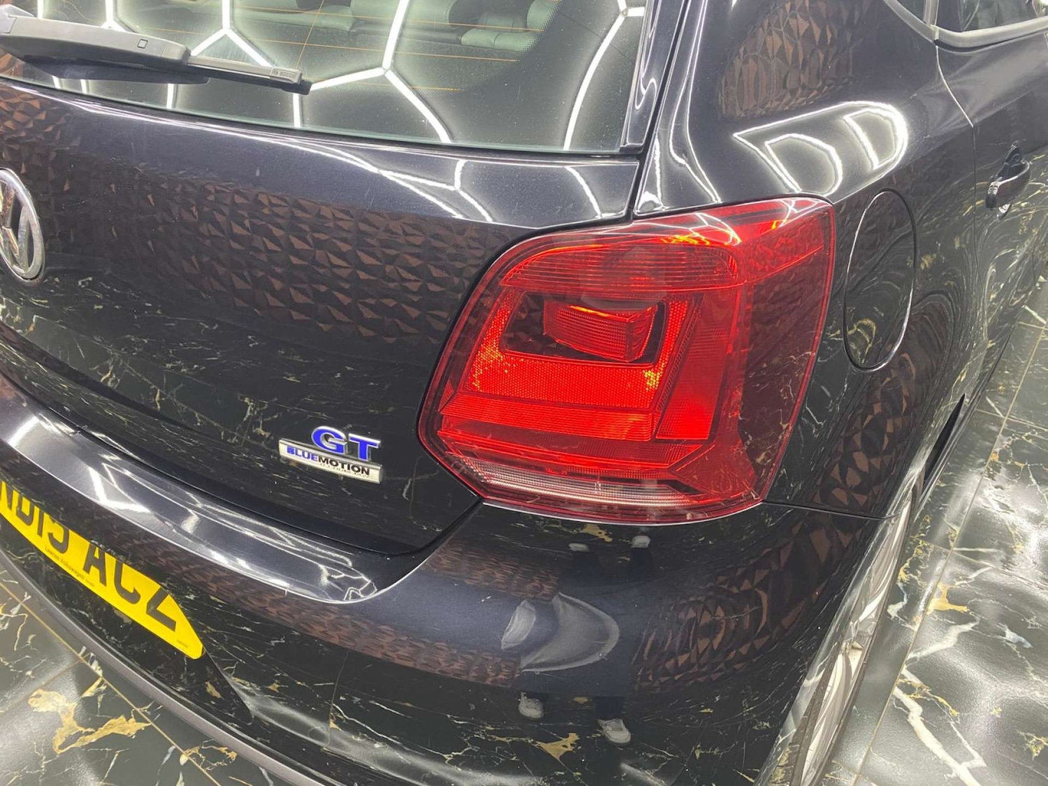 Used Volkswagen Polo 2015 for sale - 77745443: Photo 26