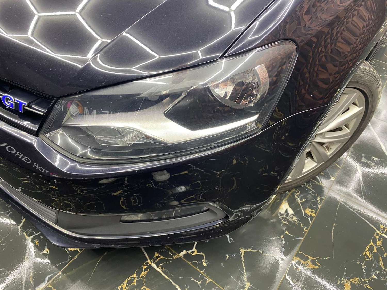 Used Volkswagen Polo 2015 for sale - 77745443: Photo 5