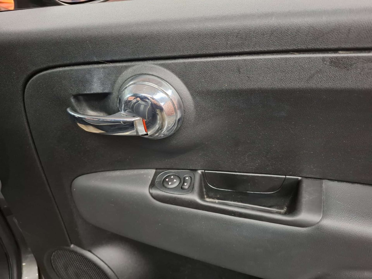 Used Fiat 500 2019 for sale - 76921456: Photo 14