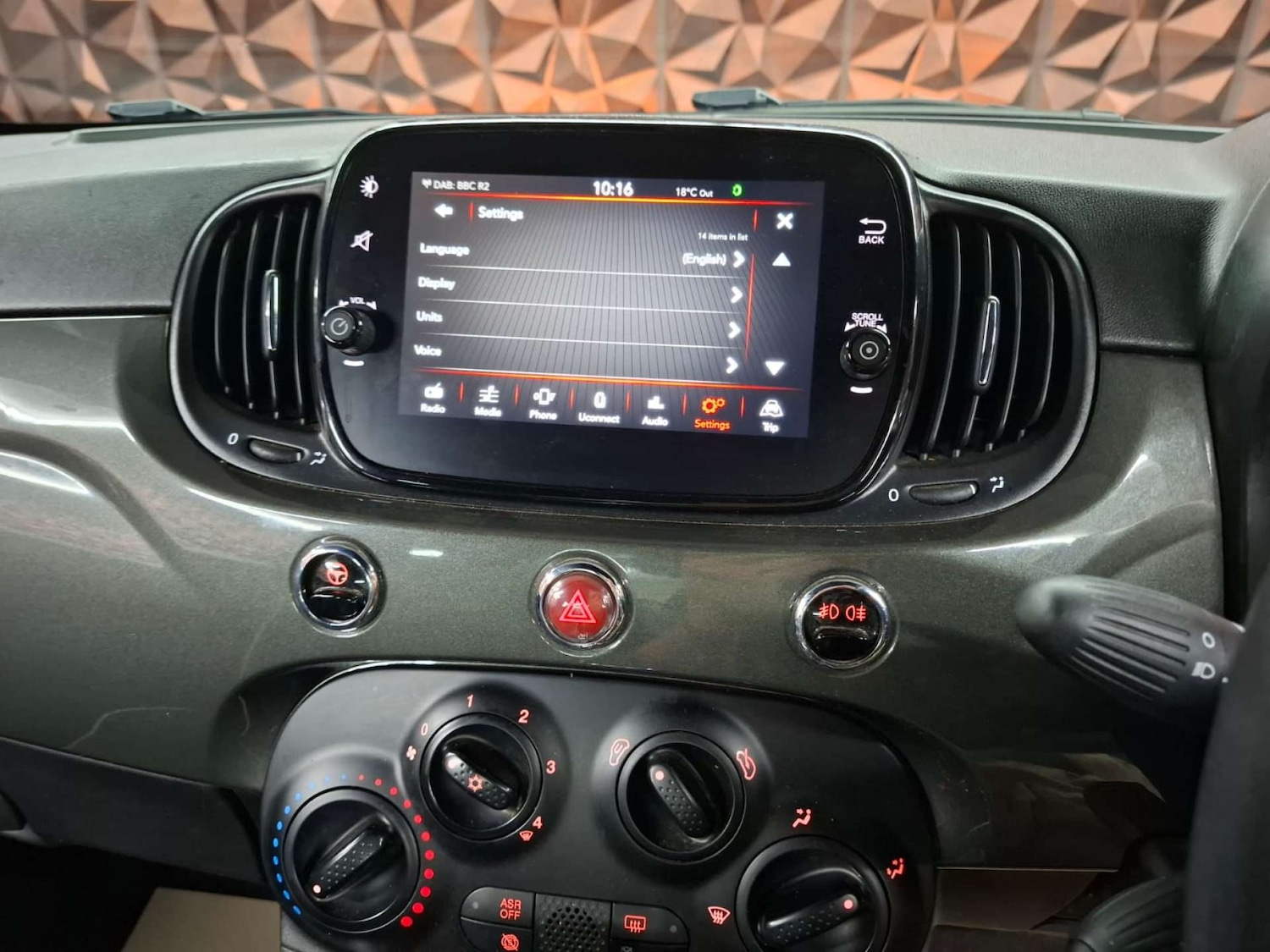 Used Fiat 500 2019 for sale - 76921456: Photo 19