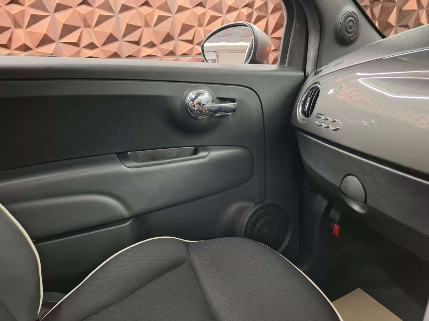 Used Fiat 500 2019 for sale - 76921456: Photo 23