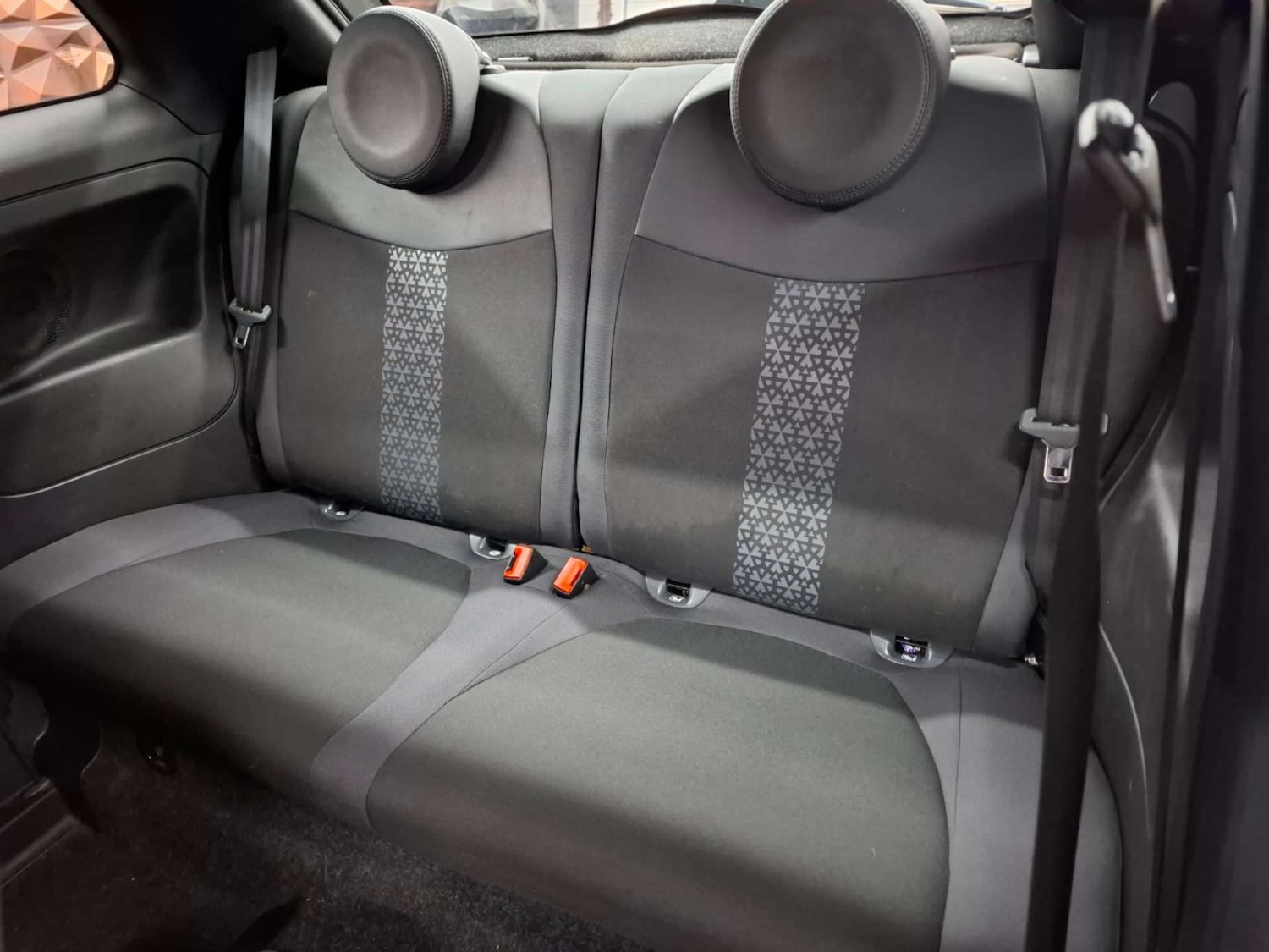 Used Fiat 500 2019 for sale - 76921456: Photo 27