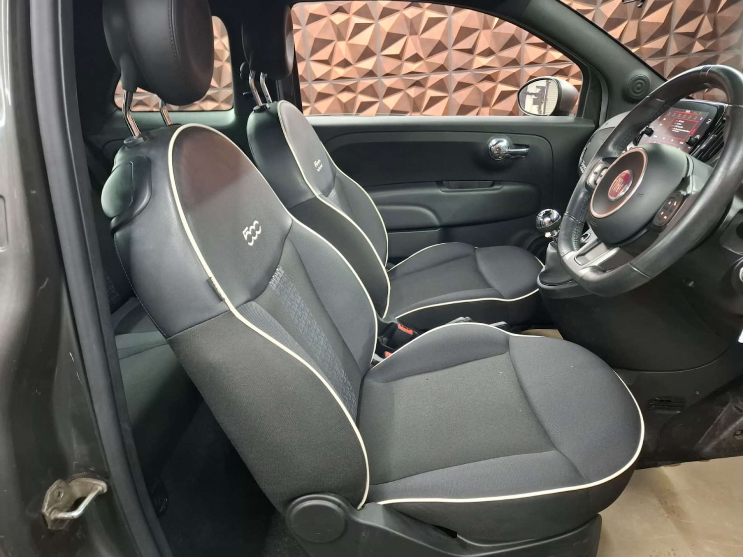 Used Fiat 500 2019 for sale - 76921456: Photo 29